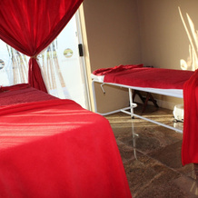 Molobane Estate Lodge & Spa, 克鲁格斯多普 — 照片 4