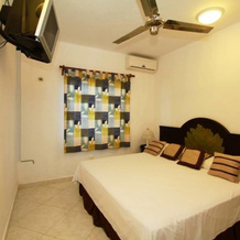 Mima's Village Cozumel, 拉斯乌瓦斯 — 照片 4