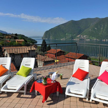 Hotel Bellavista Meublè, 蒙特伊索拉 — 照片 5