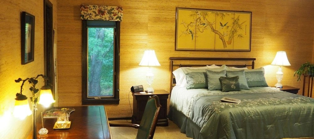 The Inn at Bella Vista, 贝拉维斯塔 — 照片 1