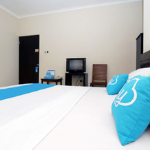 Airy Syariah Panglima Sudirman 16 Probolinggo, Probolinggo — photo 3