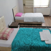 Er Sat Home Suit Otel, 埃尔津詹 — 照片 2