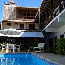Pousada Timbebas, Prado — photo 2