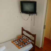 Hostel Rotor, Ouro Branco — photo 2