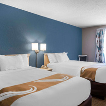 Quality Inn & Suites Exmore - Eastern Shore, 埃克斯莫尔 — 照片 3