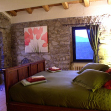 B&B Il Tulipano, Рикко дель Гольфо ди Специя — фото 2