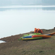 Sajan Nature Club, 扎达波利 — 照片 3
