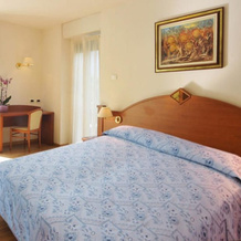 Hotel Concordia, 莱维科泰尔梅 — 照片 4