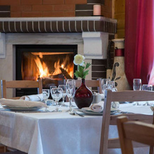 Eco-Hotel Berezovaya Roscha, Yakhroma — photo 2