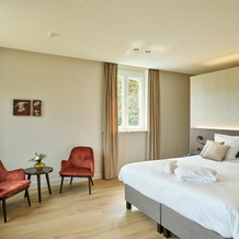 Boutique Hotel Ter Wallen, Изегем — фото 2