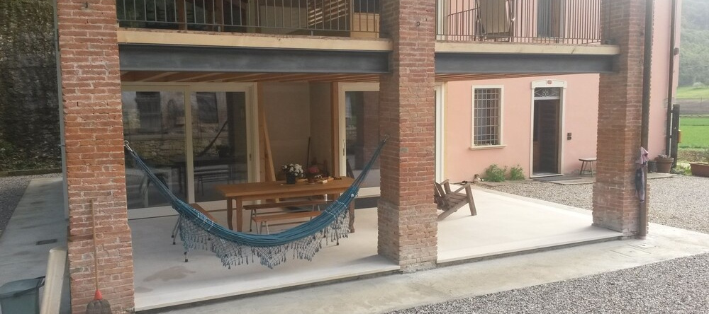 Loggia Dal Lago, Arcugnano — photo 1