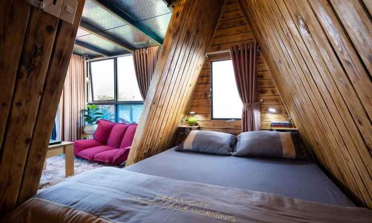 S'Bungalow Ben Tre, Chau Thanh — photo 1