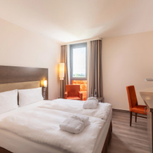 Intercityhotel Berlin Airport Area North, Шёнефельд — фото 3
