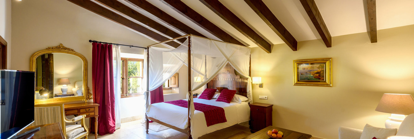 Son Grec Petit Resort - Adult Only, Сольер — фото 1