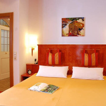 Hotel ZUM TURM, 考布 — 照片 5