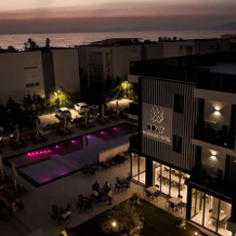 Bolt Boutique Hotel, 塔莱 — 照片 2