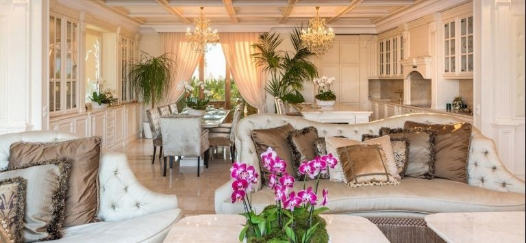 Eden Park Luxury Villlas, Тънково — фото 1