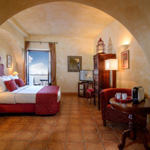 La Bagnaia Golf & Spa Resort Siena, Curio Collection, 巴尼亚亚 — 照片 2