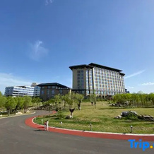 Luyi Garden Hotel, Yanan — photo 3