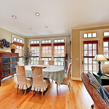 Charming & Spacious , 200 Steps From The Sand 3 Bedroom Condo, Райтсвилл-Бич — фото 3