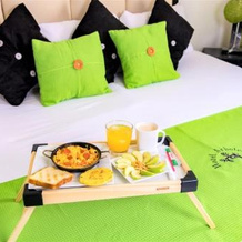 Hotel Arboleda, Йопал — фото 2