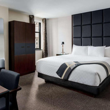 Joinery Hotel Pittsburgh, Curio Collection by Hilton, 匹兹堡 — 照片 4