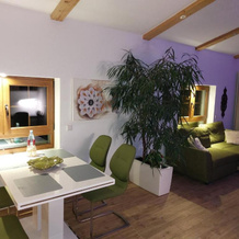 Ferienhaus in Bernau bei Berlin, 柏林附近贝尔瑙 — 照片 3