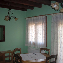 Hotel Rural La Romerosa, 里亚萨 — 照片 4