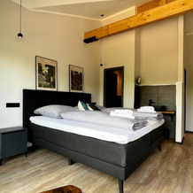 Hotel Drei Hofe, 弗里德里希斯多夫 — 照片 4