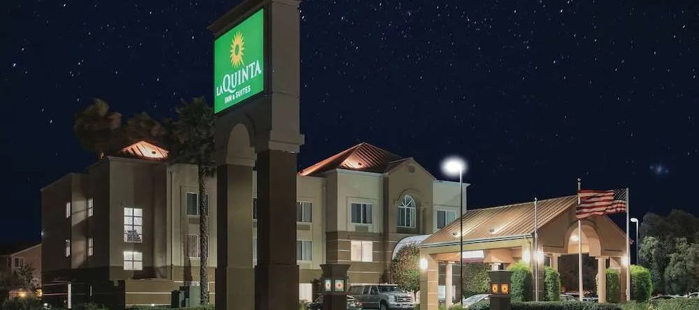 Holiday Inn Express Fairfield - Napa Valley, 费尔菲尔德 — 照片 1