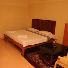 Fast Track Hotels Tanjore, 坦贾武尔 — 照片 4