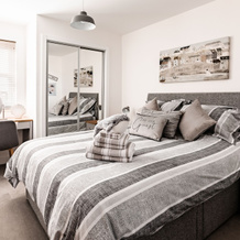 Jules By The Sea Anstruther, 安斯特拉瑟 — 照片 2