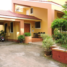 The Mango Villa, Ratnagiri — photo 4