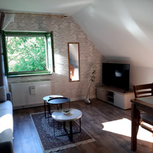 Tesla's Gastro House Plitvice, Джезира — фото 2