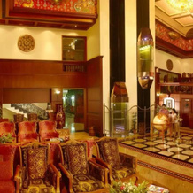 Regant Lake Palace Hotel, 查瓦拉 — 照片 2