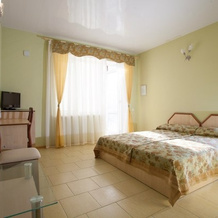 Guest House Voyazh, 扎奥焦尔诺耶 — 照片 2