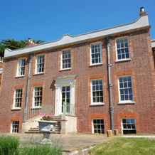 Ingoldisthorpe Hall, 英戈尔迪斯索普 — 照片 5