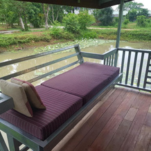 Boonnum The Villa, 旺沙蓬 — 照片 3