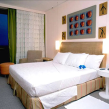 Pestana Bahia Lodge, 萨尔瓦多 — 照片 5