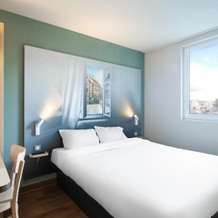 B&B Hotel Meaux, Maux — photo 4