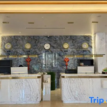 YiBon International Hotel (Hebi City Government Century Plaza Branch), Hebi — photo 4