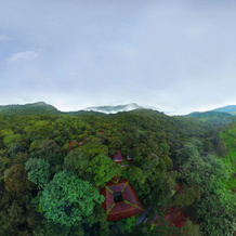 Vythiri Resort, Велламундра — фото 4