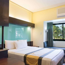 Microtel Inn And Suites Cabanatuan, Кабанатуан — фото 3