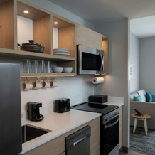 Towneplace Suites By Marriott Atlanta Fairburn, Фэрберн — фото 4
