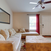 Dog-friendly Pensacola Duplex ~ 7 Mi to Downtown, 布伦特 — 照片 3