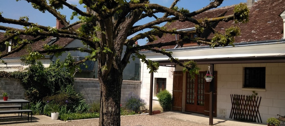 Le Clos St Vincent, Saint-Julien-de-Chedon — photo 1