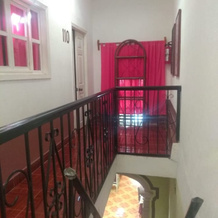 Oyo Hotel Casa De La Abuelita, Xalapa, Херес-де-Гарсия-Салинас — фото 5