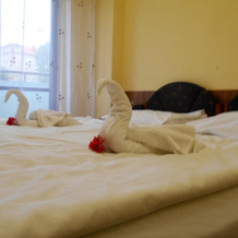 Hotel Panoráma, Комарно — фото 3