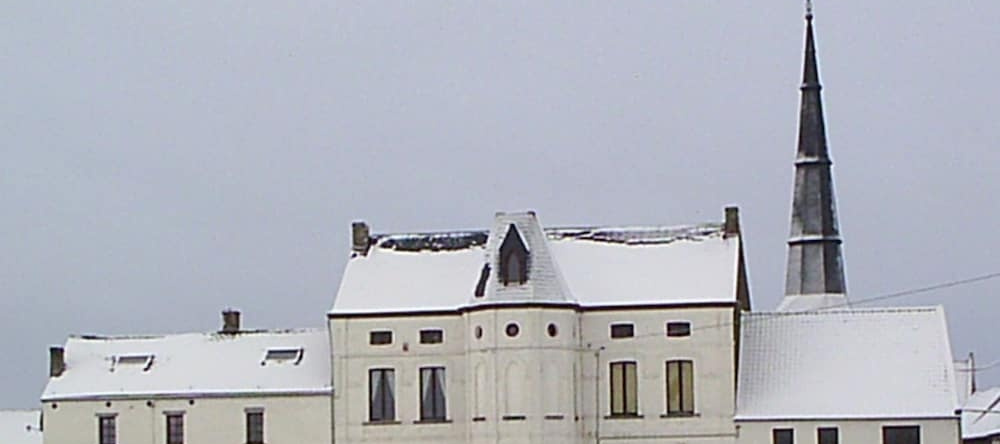 Gîte Le Château De Frankie, 埃尔克利讷 — 照片 1