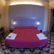 Il Cherubino B&B, Николози — фото 4